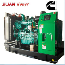 250 GVA Silent Cummins Power Genset (CDC250KVA)